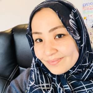 Meet your Posher, Nahida